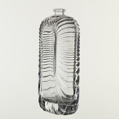 100ml Perfume Glass Bottle Jdcg057