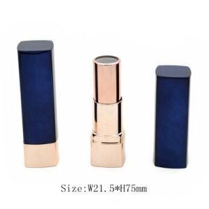 Custom Luxury Lipstick Tube