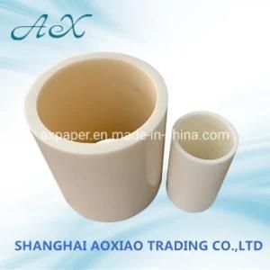 HDPE Core Winding Plastic Core Enhanced Tubes for Stretch Film
