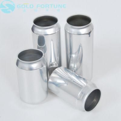 High Quality 330ml 500ml Empty Aluminum Beer Cans