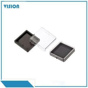 Y109-3 Customized Square Shape High Quality Eyeshadow Cosmetics Box