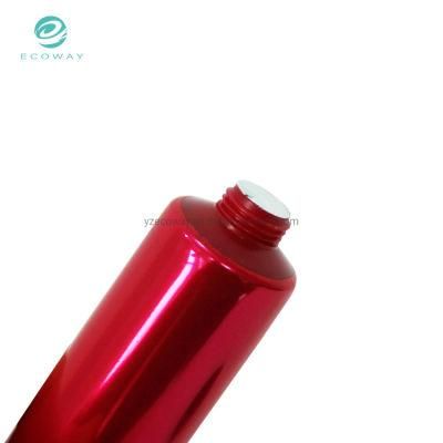Wholesale Empty 30ml Cosmetic Aluminum Plastic Tube Packaging with Foil Sealing