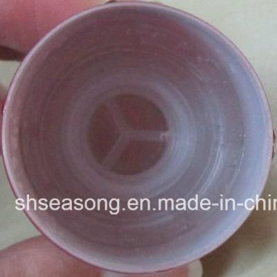 Plastic Cap / Wine Bottle Cap / Bottle Cover (SS4115-6)