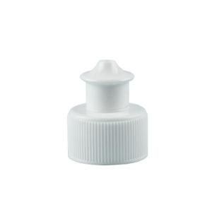 Drawing Cap Plastic Bottle Cap Non-Spill Gasoline Bottle Cap