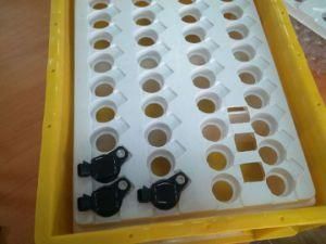 PS Material Plastic Tray for Car Parts
