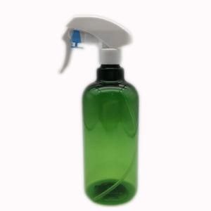 500ml Cleaning Spray Bottle Pet Storage Household Cleaning
