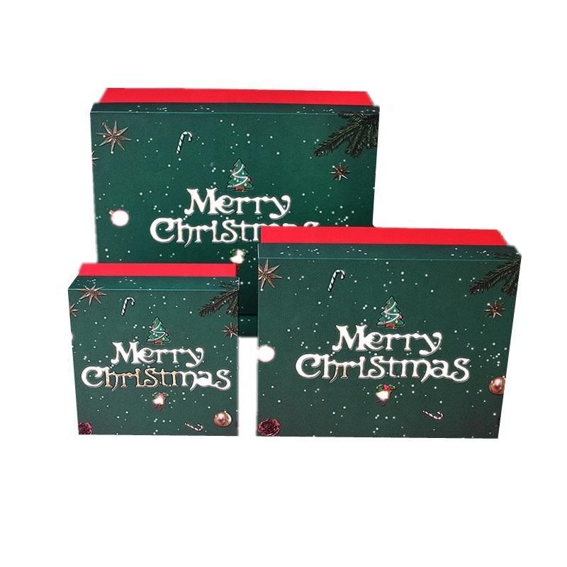 Decorative Christmas Gift Box