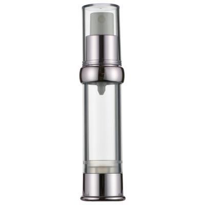 10ml Airless Bottle Small Round Airless Bottle