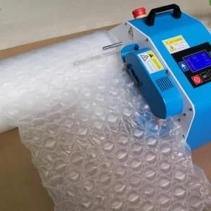 Wine Bottle Protection Vacuum Bags with Nozzle