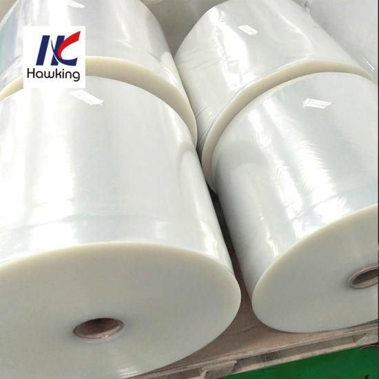 OEM/ODM Vacuum Cooking Foil Boiling Bags for Food Packing