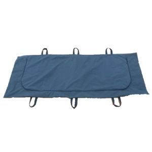 Chinese Suppliers Biodegradable Dead Corpse PEVA Body Bag