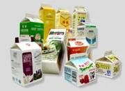Milk Carton Design, Custom Milk Carton Packaging Paper Box