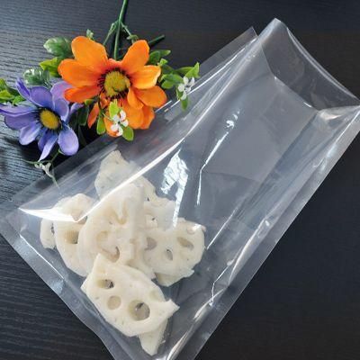 2/3 Side Seal Vacuum Saver Storage Bag Food Packing