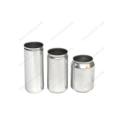 Sleek 355ml Aluminum Beverage Can Beer Can Energy Drink Can