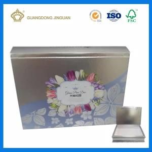 Fake Book Paper Box with Custom Color Printing (Book Style Gift Box)