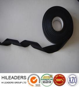 Garment Tearable Woven Side Label Ribbon