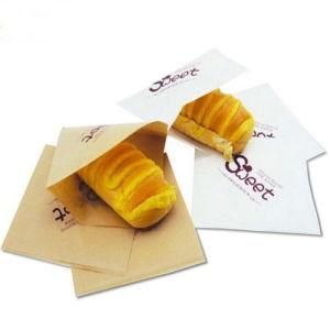 China Food Package PE Coated Paper in Roll for Cups