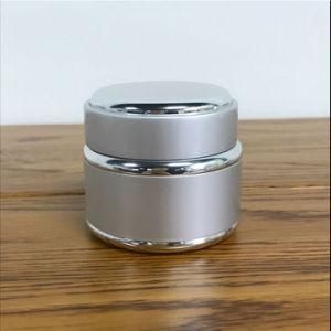 Aluminum Cosmetics 15g to 350g Jar