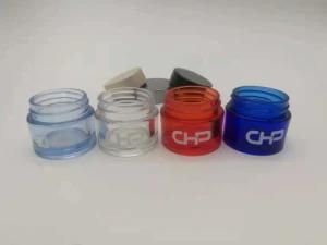15g Cosmetic PETG Jar