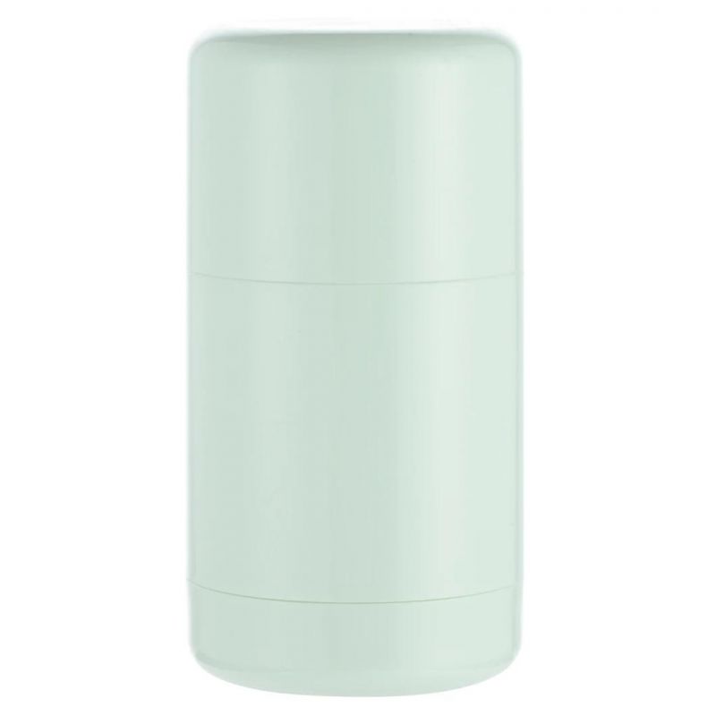 Personal Care Product Gradient Color Holiday Special Plastic Deodorant Container