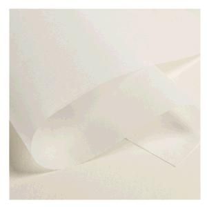 Hot Sale Smooth Clean Grease Barrier Moisture Barrier Keep Food Fresh White Transparent Packing Paper