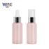 25ml Pink Lotion Attar Bottle Chinese Attar Bottles Dropper Bottles