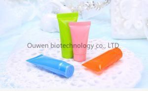 Cosmetic Packaging Tube Hand Sanitizer Hand Cream Cleanser Finger Painting
