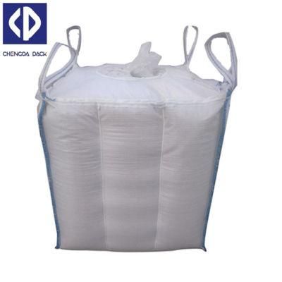 1 Ton Big Bag FIBC Factory Bulk Sack Supplier