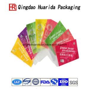 Food Grade Quality Jucy Drinks Bag Beverage Plastic Bags Packaging