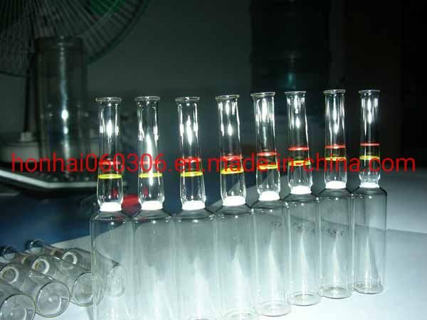 5ml Clear Tublar Glass Ampoule