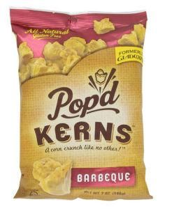 Corn Snacks Packing Bag/Plastic Snack Bag