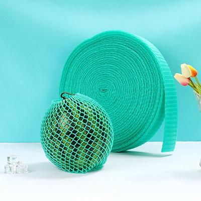 Fruit Sock Mesh Bottle Protector Extruded Packing Net