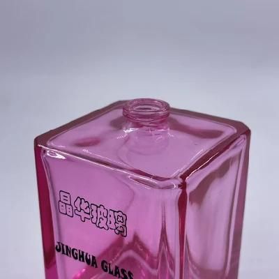 100ml Perfume Glass Bottle Jd0058