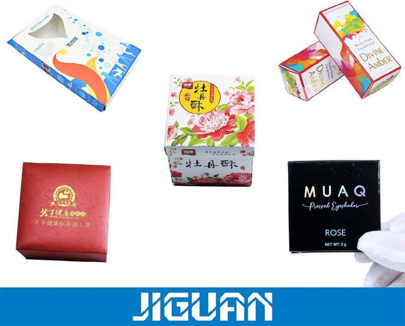 Factory Supply Packaging Cardboard Carton Corrugated Box