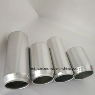 Aluminium Can Packing Aluminium Beer Can Packing