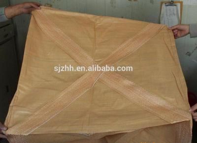 Big Bag/Ton Bag/Jumbo Bag for Packaging Cement/Sand