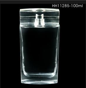 Factory Price Customized Fashion Perfume Glass Bottlefob Price: