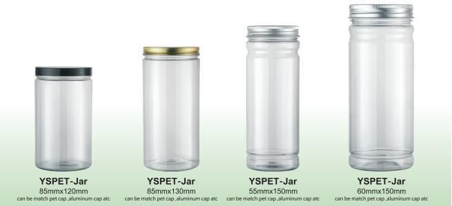 Ys-PC 27, Stripe Cap, Frosted Screw Cap, Smooth Surface Screw Cap, Cosmetic Bottle Cap