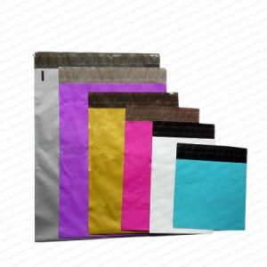 Self-Sealing Durable Poly Mailers Envelopes White Poly Bags and White Poly Mailing Bags for Packaging