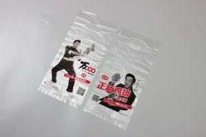 Custom Printing Plastic T-Shirt Bag for Shopping -27