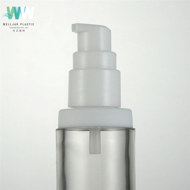 Liquid Foundation Powder Cream Pump Drop Pump for Cosmetic Bottle