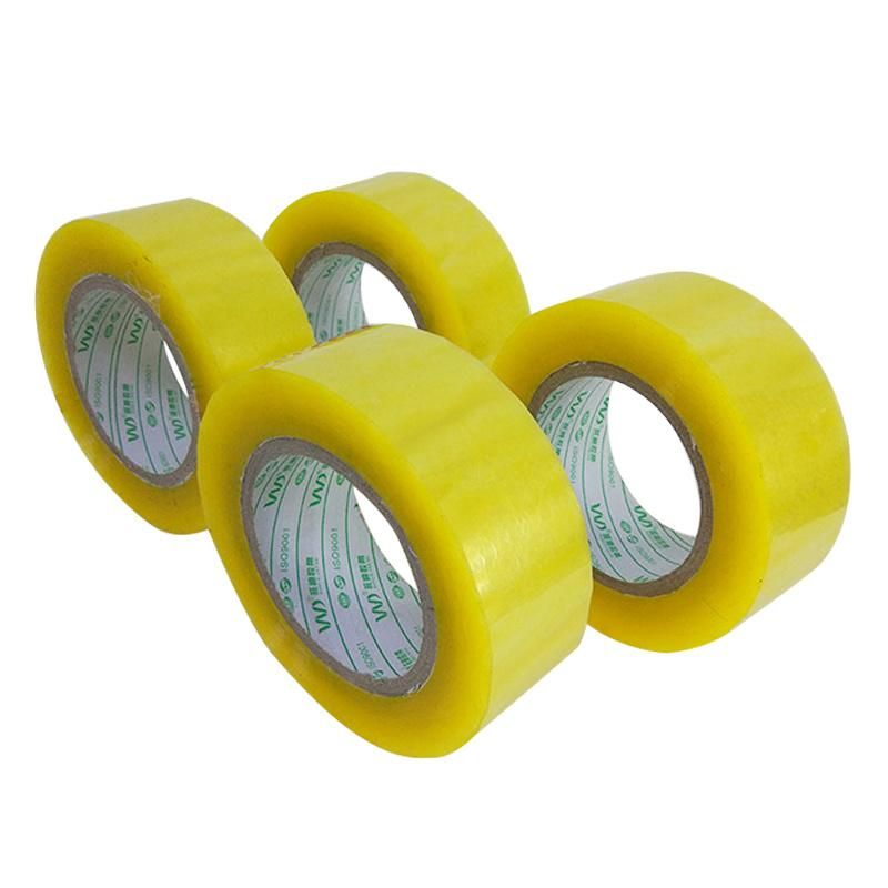 Hot Sales 48mm Quality of BOPP Packing Tape at Competitive Price