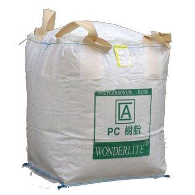Packing Container Bulk Bag Jumbo Big FIBC PP Bag for Fish Meal Resin Copper Mining Bags