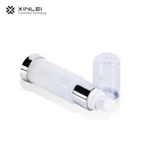 Custom Made 30ml Plastic Bottle for Face Serum