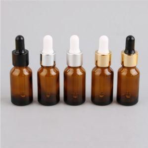 10ml Pipette Empty Dropper Bottles Aromatherapy Eye Dropper Liquid Reagent