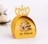 Cheap Price Hot Sale High Quality Chocolate Bar Packaging Box Luxury Chocolate Box Packaging
