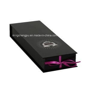 Perfect Luxury Hair Extension Packaging Boxes (With Ribbon Knot)