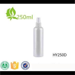 250ml Pet Shampoo Water Bottle