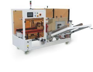 Automatic Opening and Sealing Cartons Machine