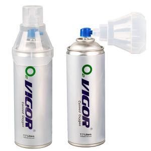 7L Portable Fresh Air Can Your Logo Printing